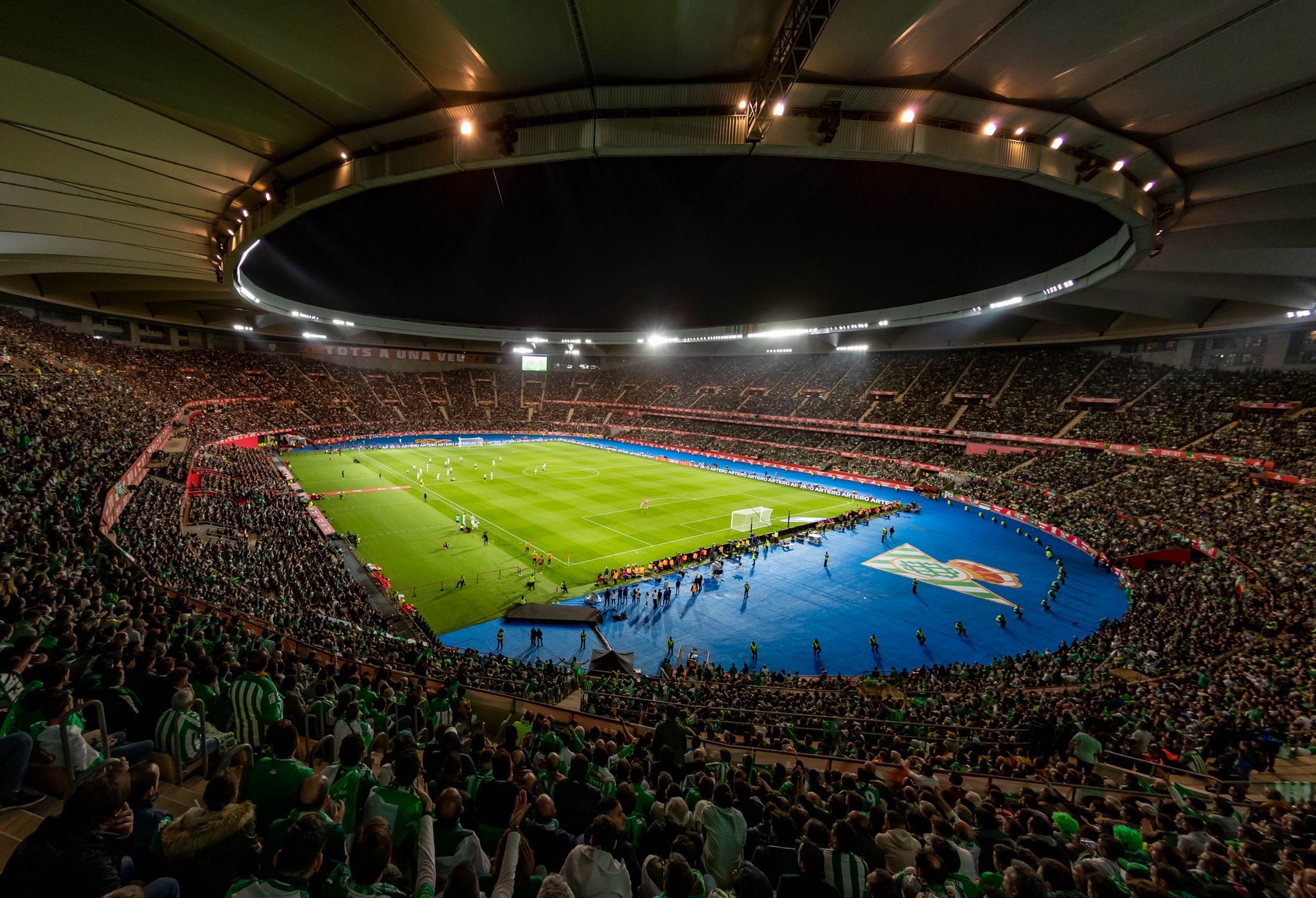 ¿Dónde se juega la final de la Copa del Rey 2025/26? | DAZN News ES