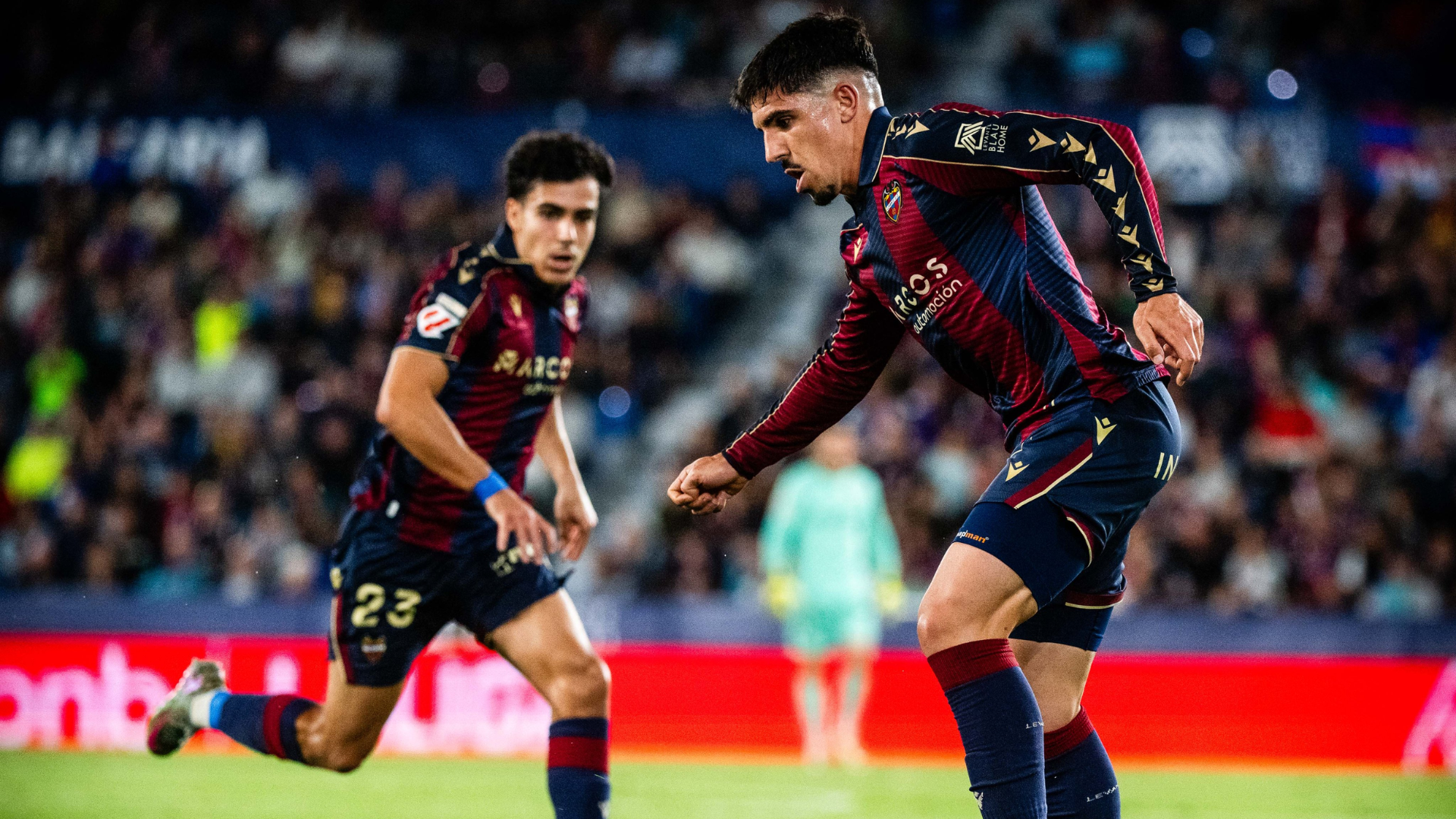 Puntos DAZN Celta vs Levante de la FANTASY LALIGA 2025/26: puntuaciones ...