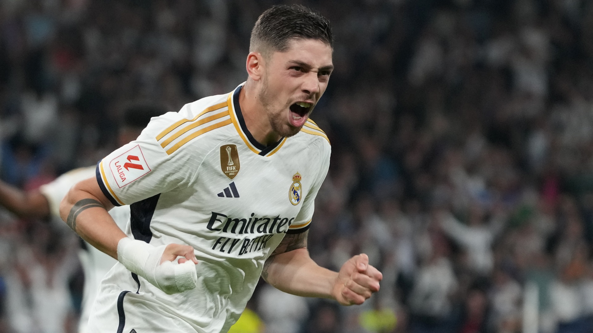 wo wird teilnehmer: fc girona gegen real madrid übertragen