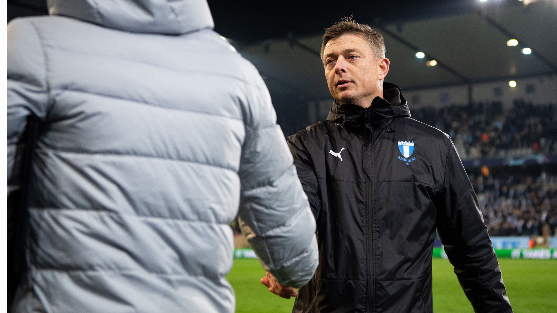 Jon Dahl Tomasson Malmö FF 17112021