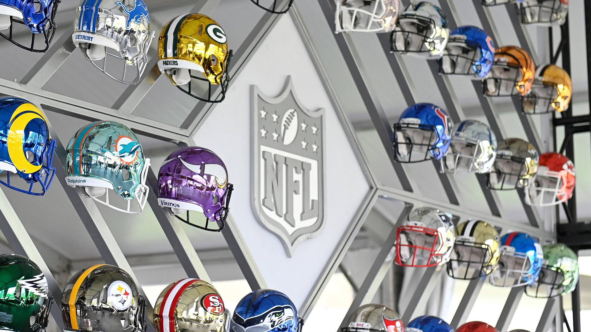 2023 NFL On CBS Schedule - How To Watch Live Football Games