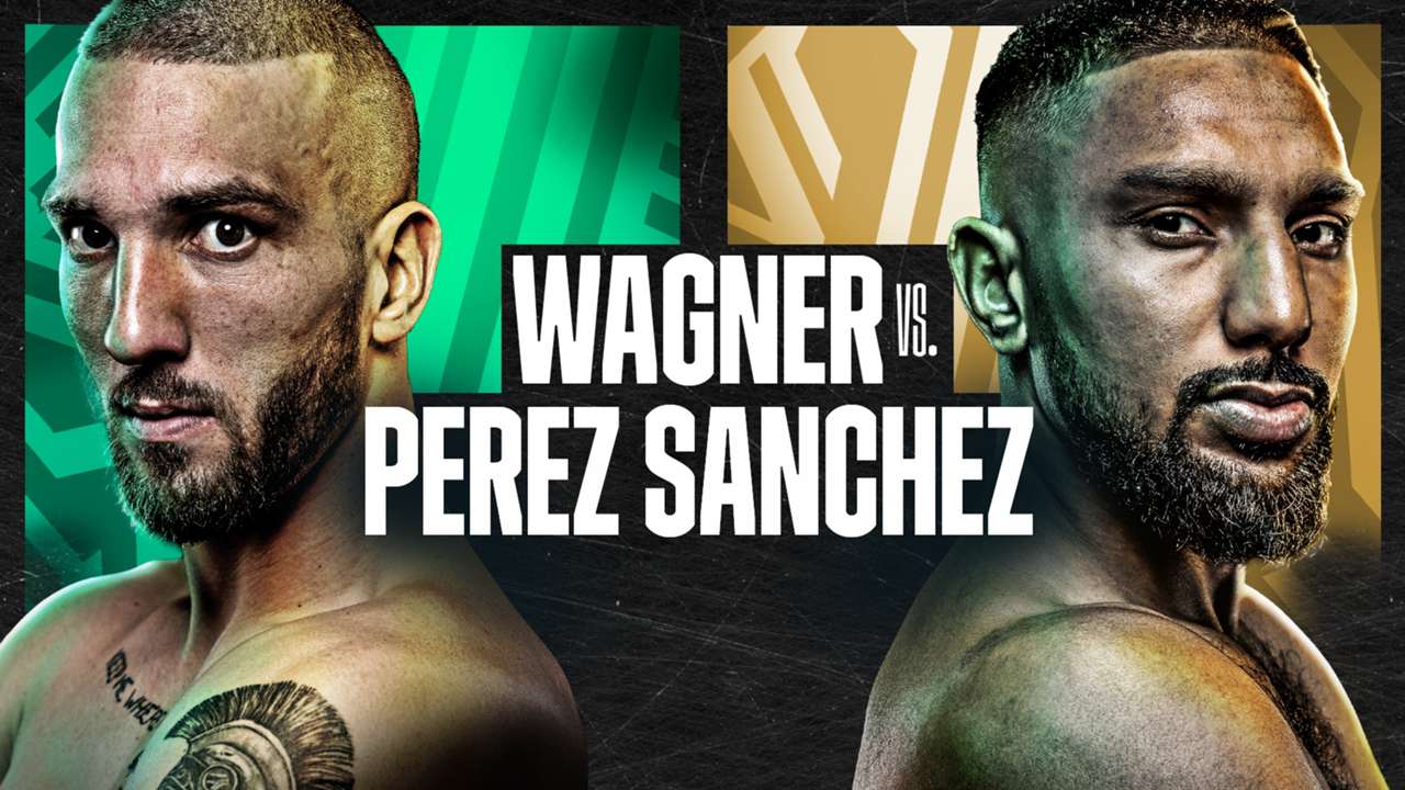 Josh Wagner Vs Jorge Perez Sanchez Date Start Time Tv Channel And Live Stream Dazn News Uk Josh Wagner Vs Jorge Perez Sanchez Date Start Time Tv Channel And Live Stream Dazn News Uk