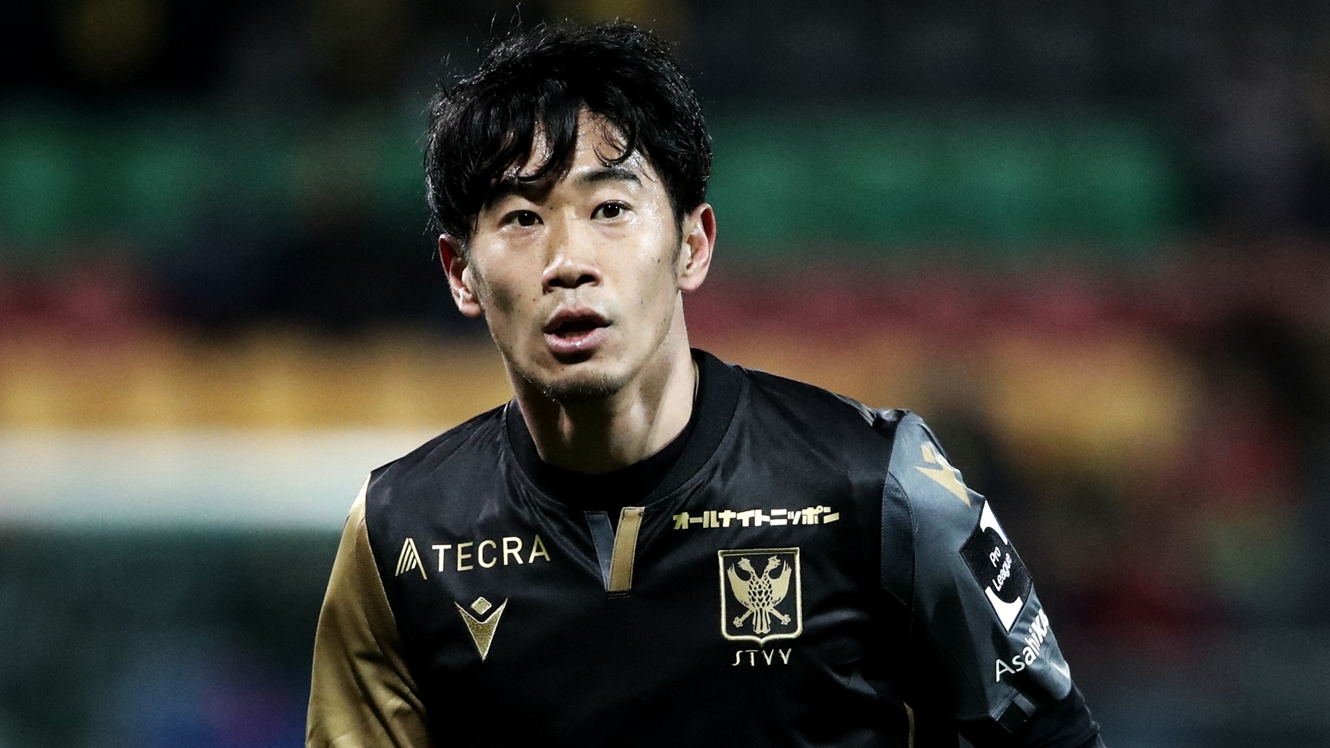 20220226_Shinji Kagawa_STVV