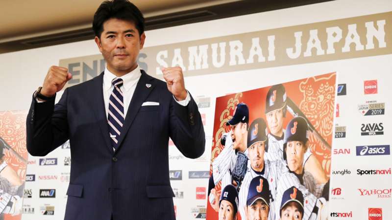 東京五輪延期による過密日程懸念でwbcが延期 新型コロナウイルス dazn news 日本