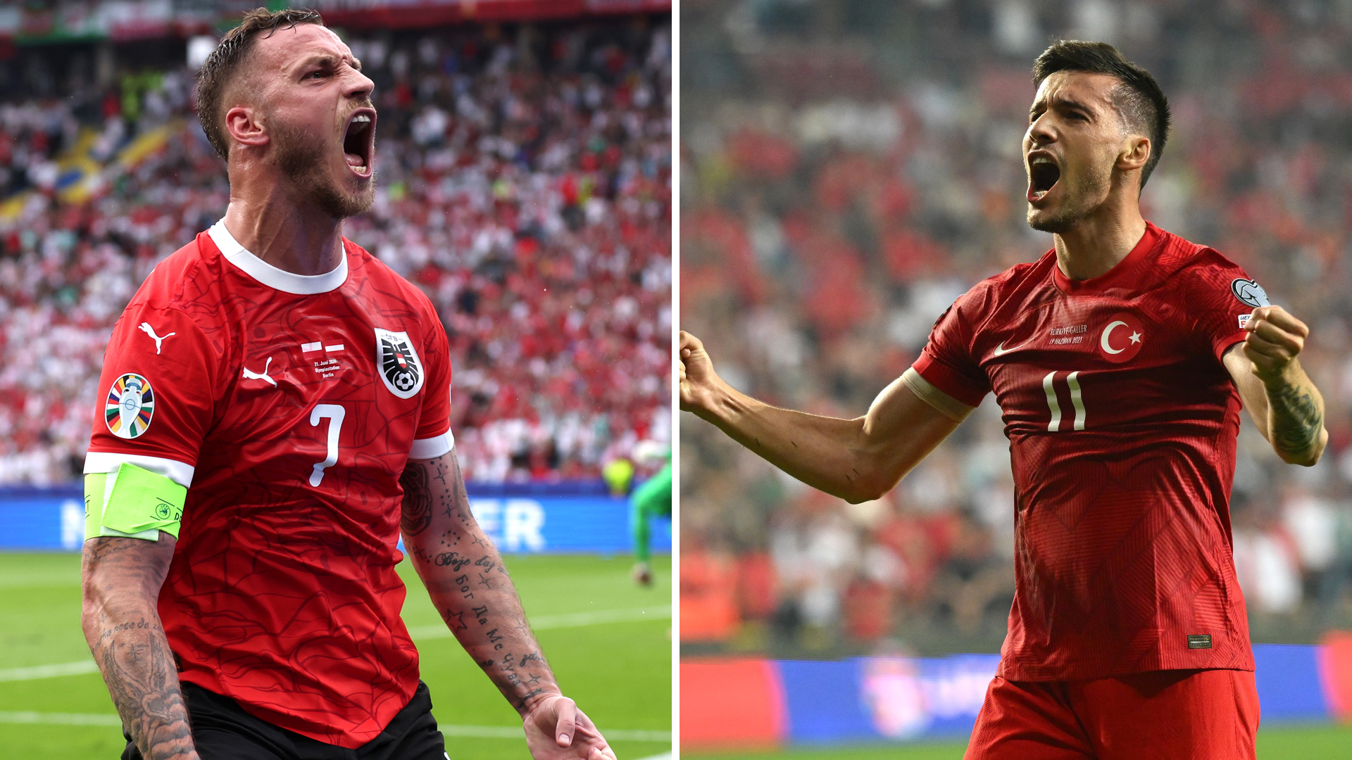Türkei Vs österreich Live Kostenlos www.dazn.com