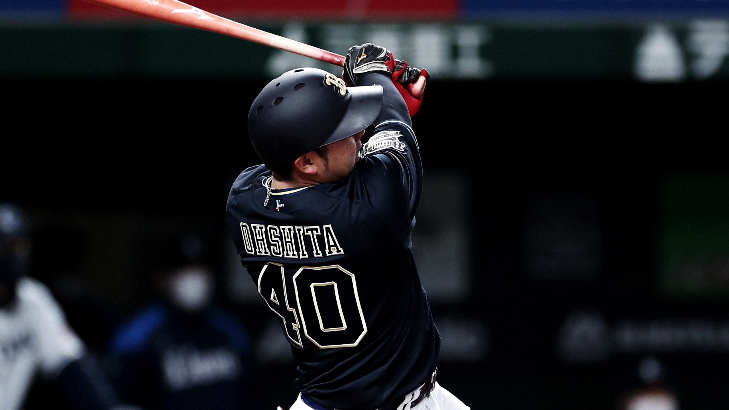 動画 オリックス 大下に一発 阪神 秋山が好投 プロ野球 Dazn News 日本