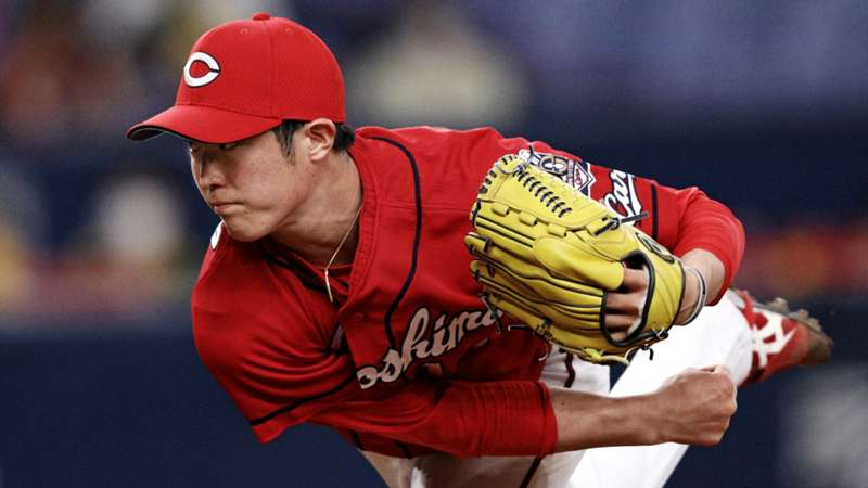 広島 森下が10勝目 Dena 梶谷がサヨナラ打 セ リーグ結果まとめ プロ野球 Dazn News 日本 広島 森下が10勝目 Dena 梶谷がサヨナラ打 セ リーグ結果まとめ プロ野球 Dazn News 日本