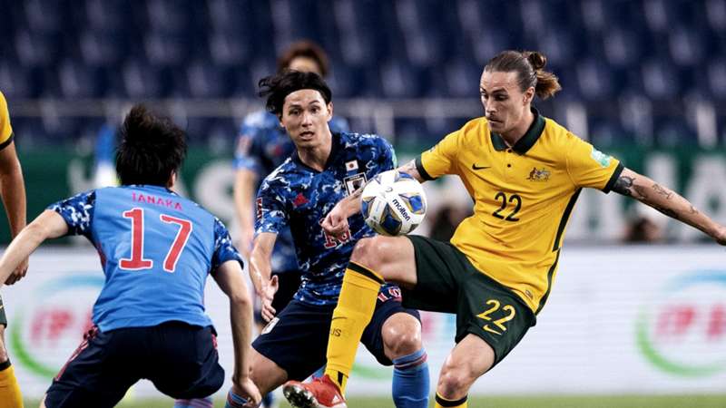20211012_Takumi Minamino_Japan vs Australia