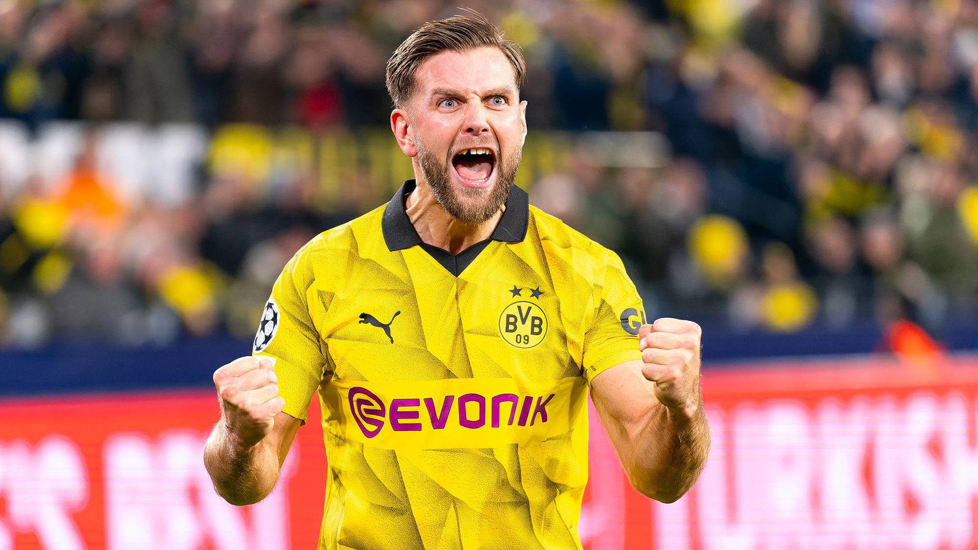 Fußball Heute Live Im TV Und LIVE-STREAM: Borussia Dortmund Vs. TSG ...