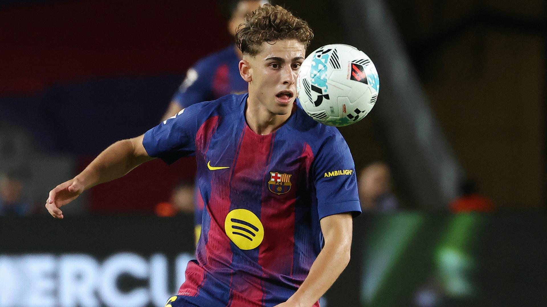 バルセロナでレギュラーの座を勝ち取った21歳カサード「今夏でバルサと