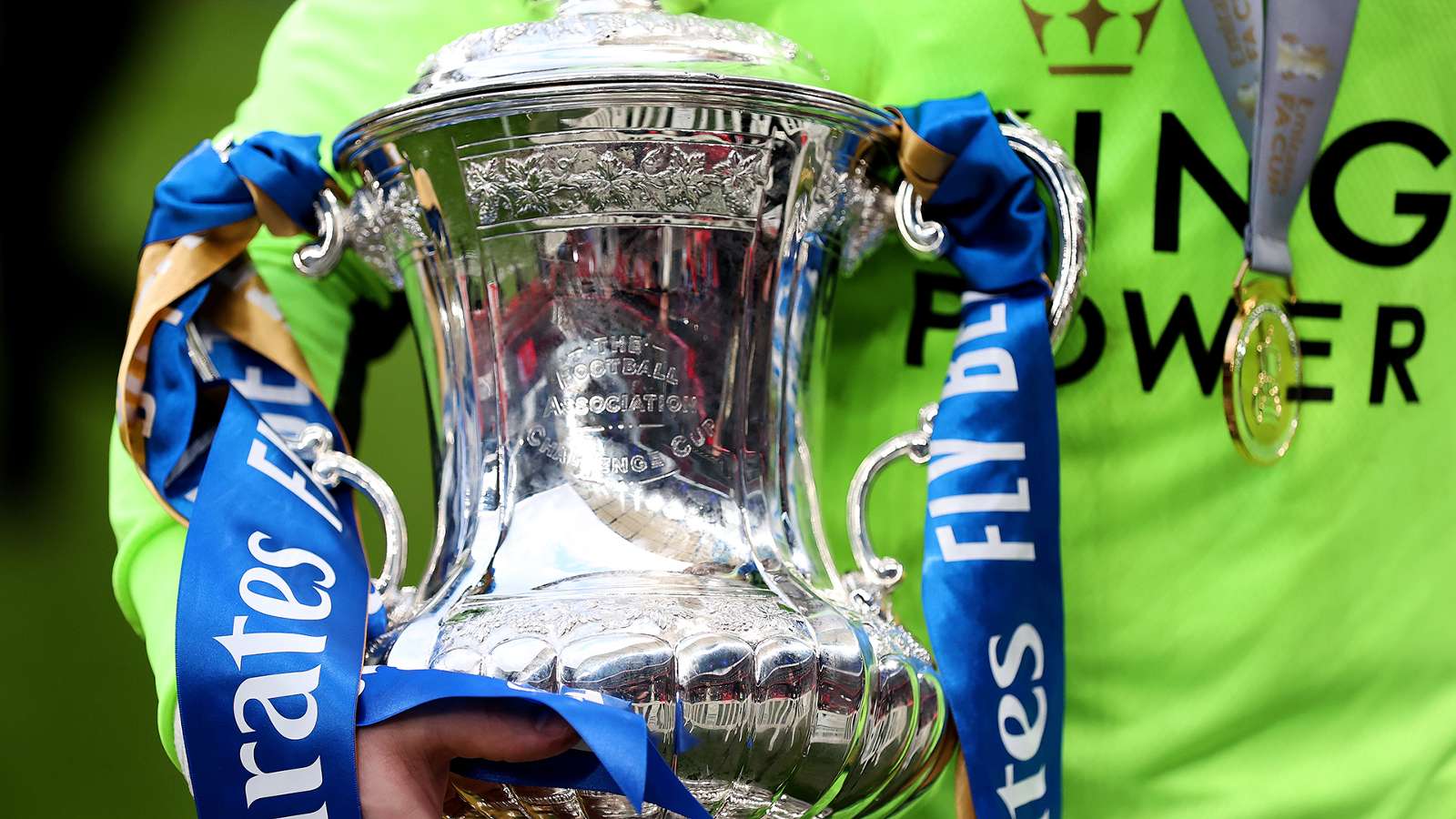 FA Cup live im TV und LIVESTREAM auf DAZN sehen Alle Informationen