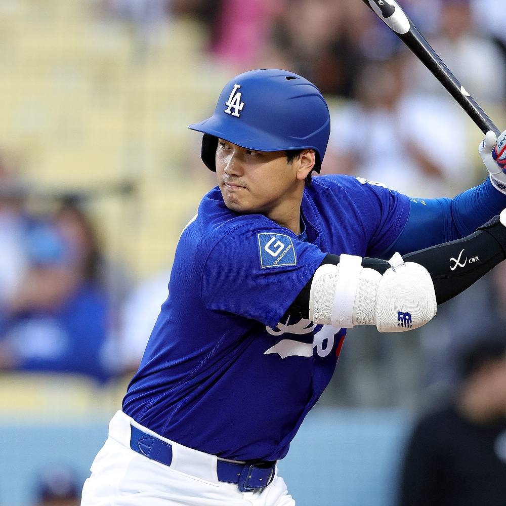 7月28日】MLB2025レッドソックスvsドジャースの放送予定・視聴方法