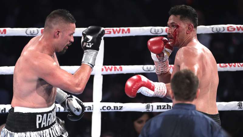 Joseph Parker vs. Junior Fa: Parker defeats Fa via unanimous decision in Auckland