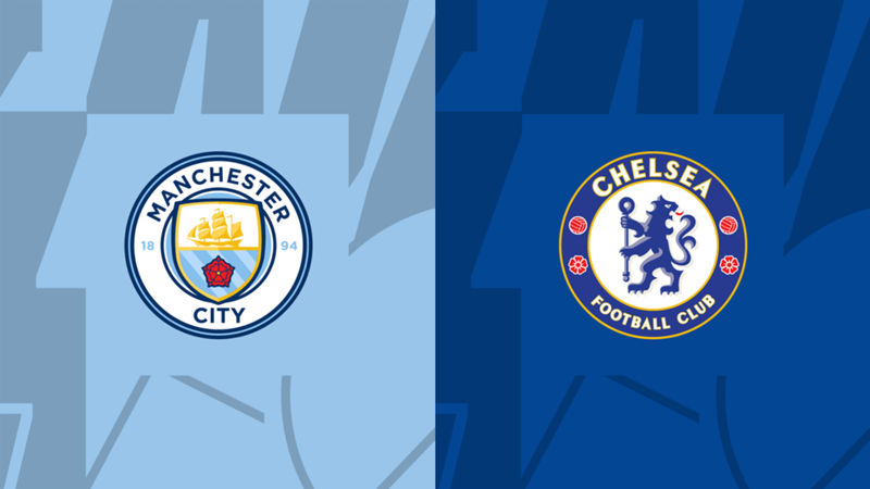 Manchester City vs. Chelsea Date time live stream and how to watch FA Cup match DAZN News CA