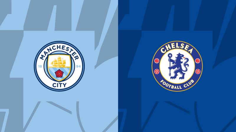 Manchester city contra chelsea