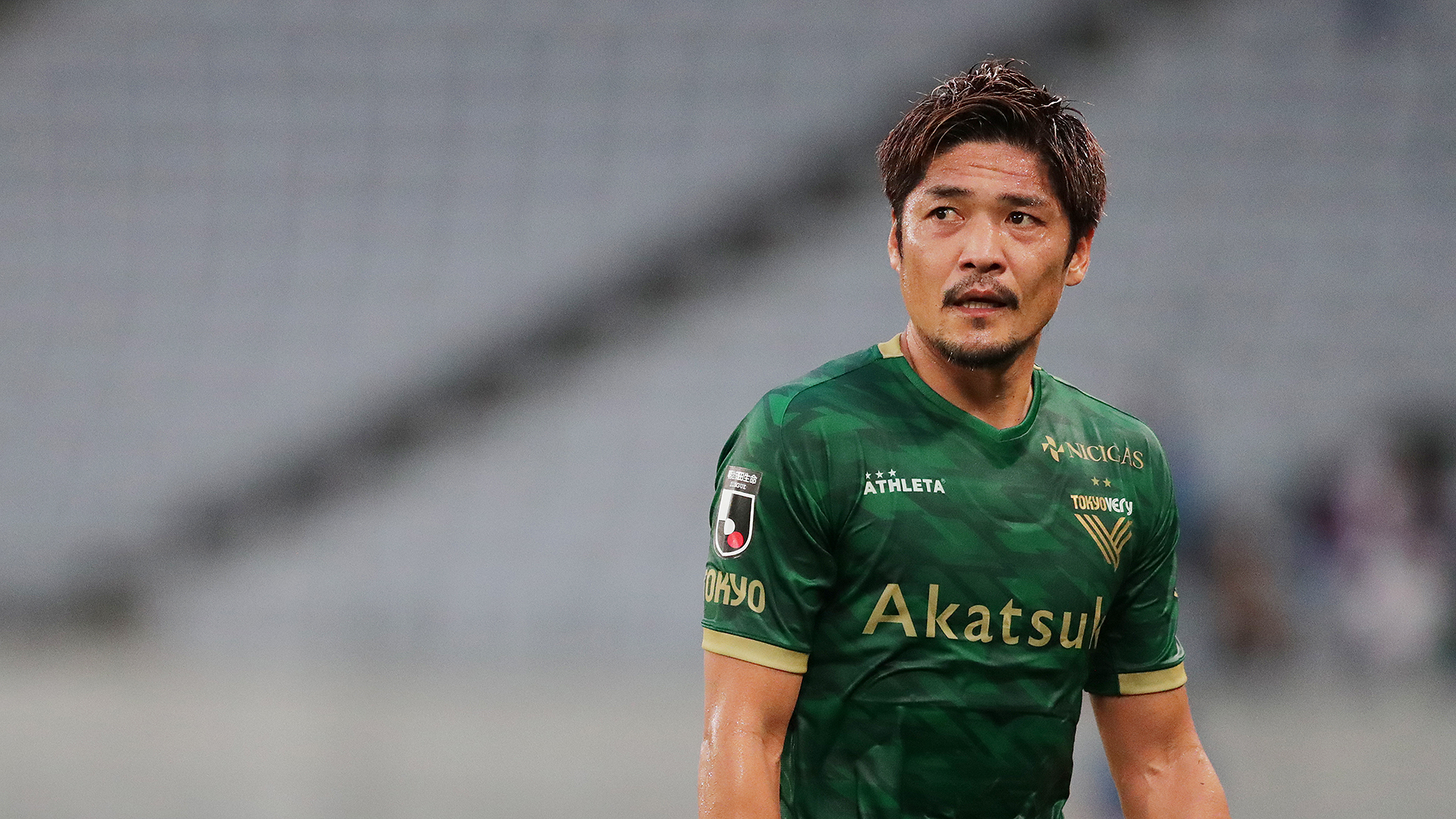 大久保嘉人が東京VからC大阪に完全移籍！ ｜ Jリーグ | DAZN News JP
