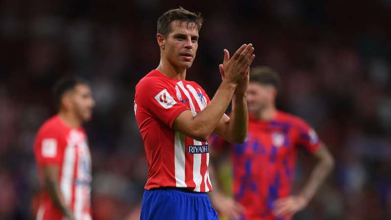 César Azpilicueta, lesionado: qué le pasa, qué lesión tiene, cuánto tiempo estará de baja y qué partidos se perderá con Atlético de Madrid