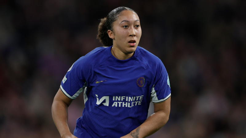 Chelsea vs. Ajax: Date, kick-off time and how to watch UEFA Women's Champions League quarter-final match