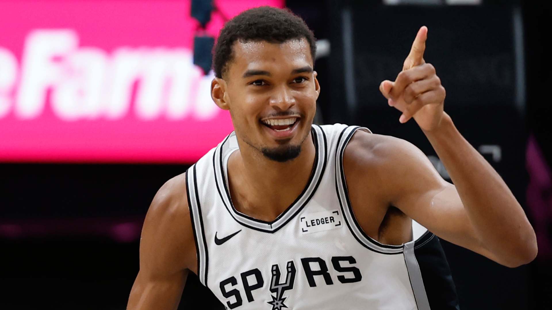 Why are the Thunder and Spurs trending today?