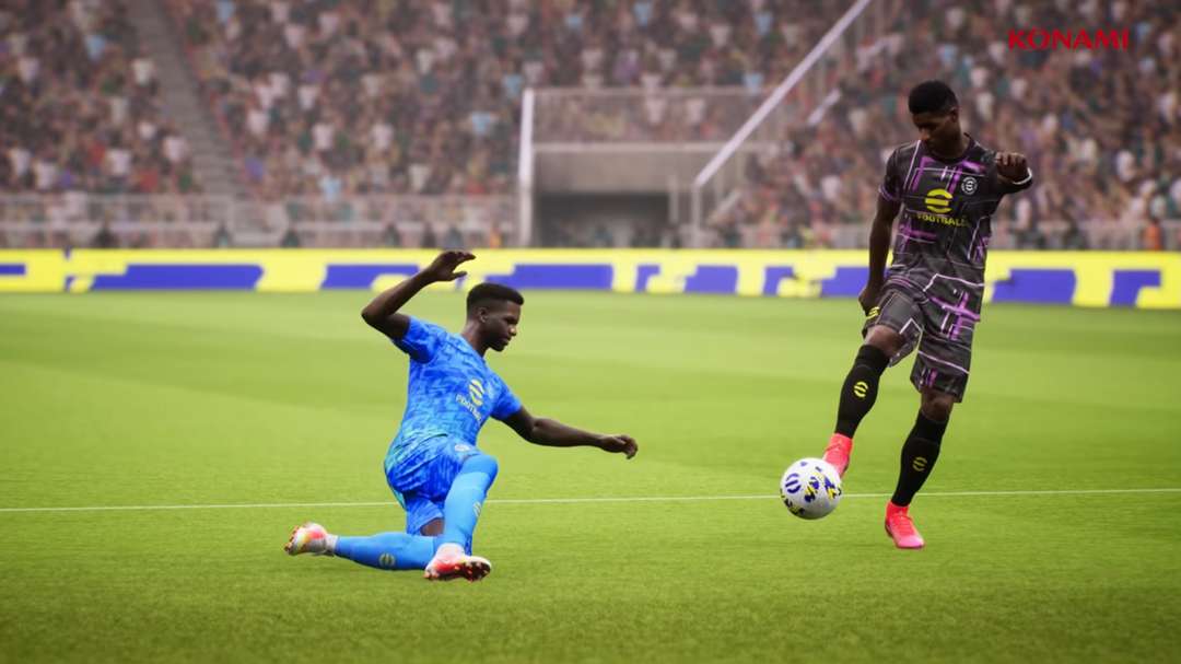PES 2022: Cómo jugar gratis online al nuevo Pro Evolution ...