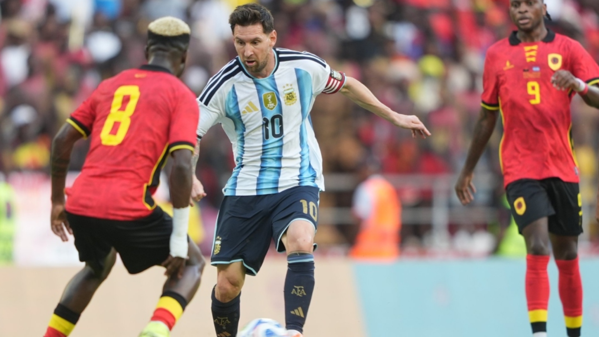 Argentina vs Austria en el Mundial 2026: fecha, horario y dónde ver en ...