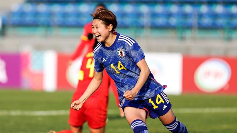 【プレビュー】アジア4連覇へ。ヤングなでしこは北朝鮮とのリベンジマッチとなる決勝に挑む！ | AFC U20女子アジアカップ ウズベキスタン2024