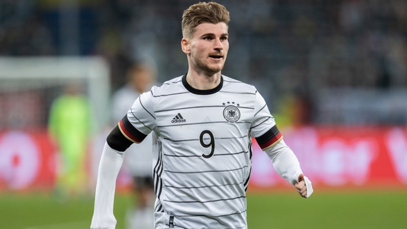 Schwere Verletzung: Nationalstürmer Timo Werner verpasst die WM