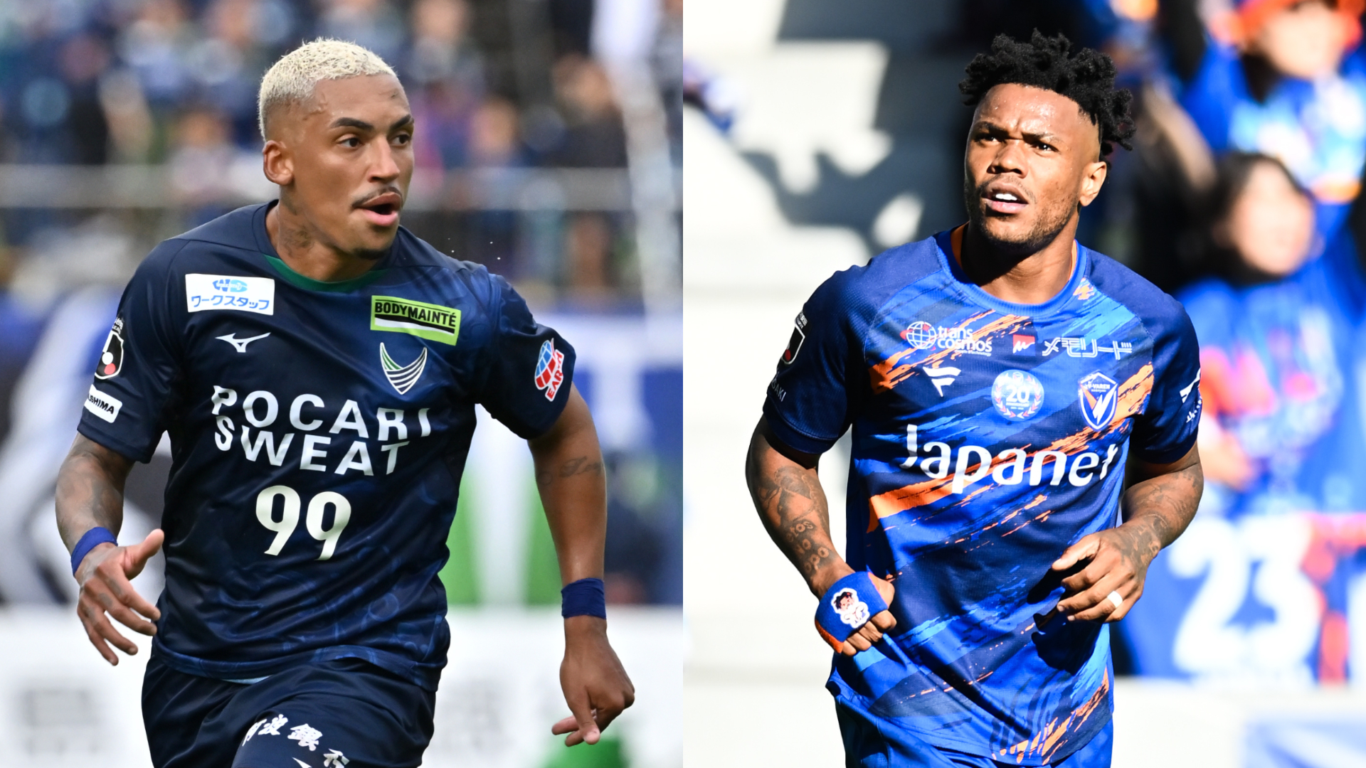 最新の V・ファーレン長崎 ニュース | DAZN 日本