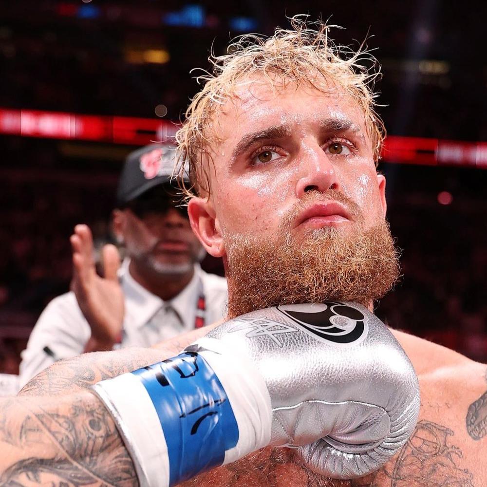 Is Jake Paul the most influential boxer on social media? How does he  compare with Anthony Joshua and Canelo Alvarez? | DAZN News CA