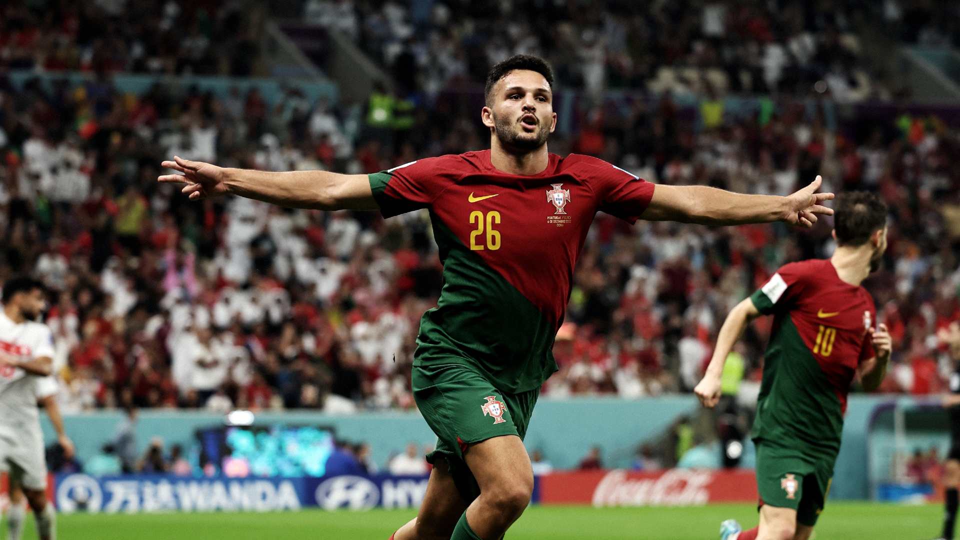ポルトガルとモロッコが準々決勝進出！スペインは敗退｜カタールW杯 