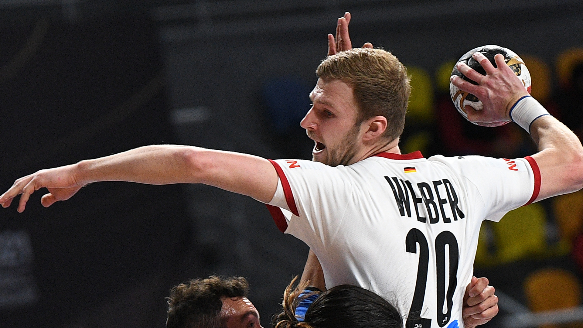 Handball Wm 2021 Tv / Handball Wm 2021 Live Im Stream Und ...