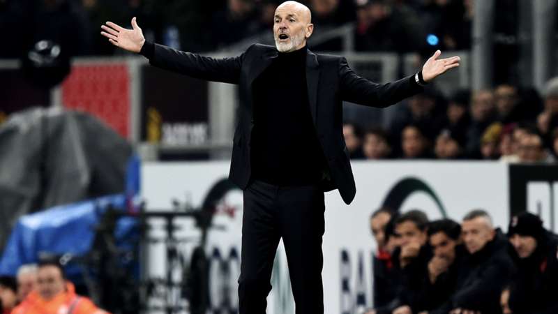 Milan, Pioli fa mea culpa: "La Fiorentina ha fatto meglio di noi, non pensavamo già al Tottenham"