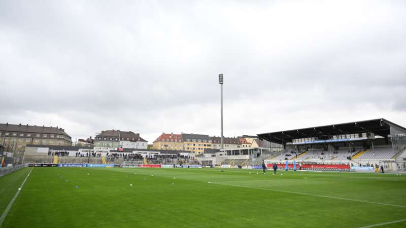 FC Bayern München II vs. SpVgg Unterhaching: Die Übertragung im TV und LIVE-STREAM