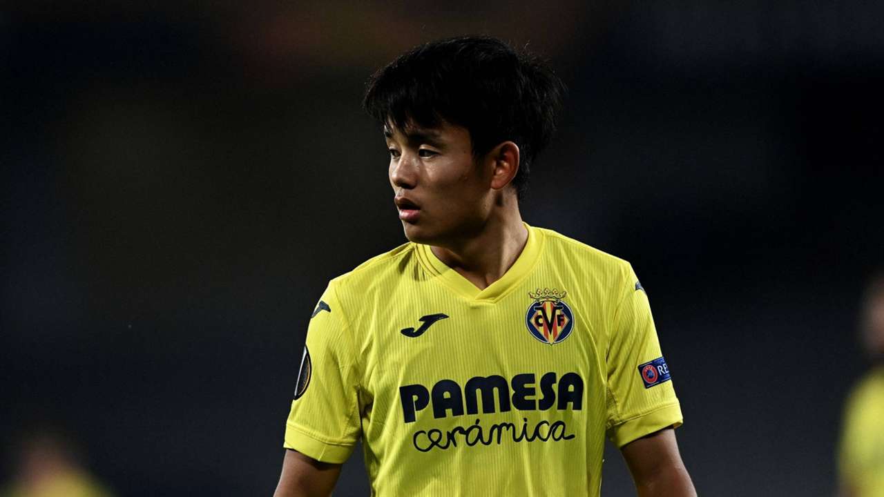 スペインのレジェンド シャビ アロンソ氏が久保建英に言及 試合で違いを作れる存在 ラ リーガ Dazn News 日本