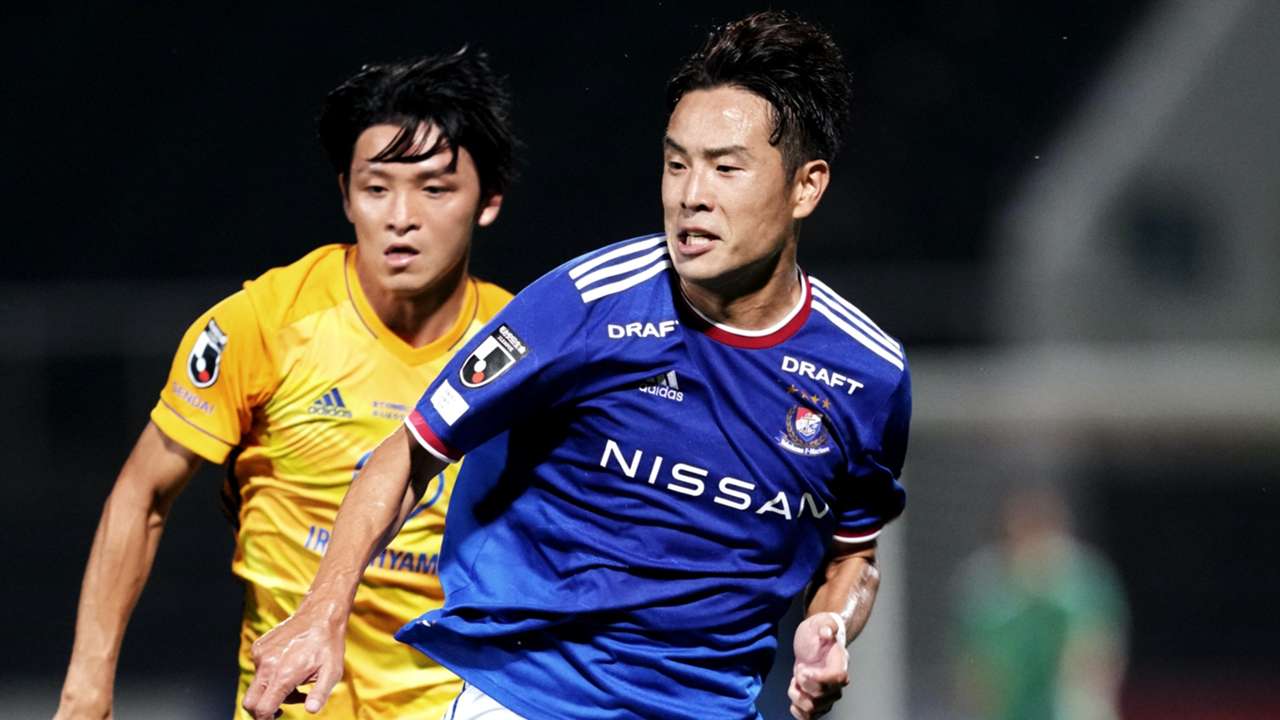 横浜f マリノスが水沼宏太 喜田拓也の契約更新を発表 栃木に期限付き移籍していたオビ パウエル オビンナは復帰へ Jリーグ Dazn News 日本 横浜f マリノスが水沼宏太 喜田拓也の契約更新を発表 栃木に期限付き移籍していたオビ パウエル オビンナは復帰へ Jリーグ Dazn News 日本