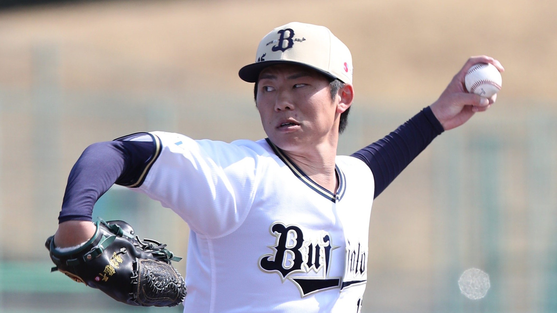 2025オリックス・バファローズ｜プロ野球選手名鑑 | DAZN News JP