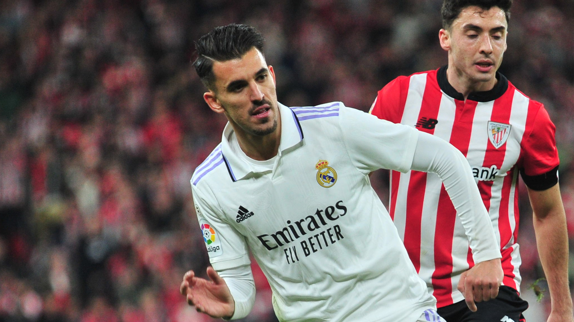 Real Madrid Vs Athletic: Fecha, Hora, Canal, TV Y Dónde Ver Online ...