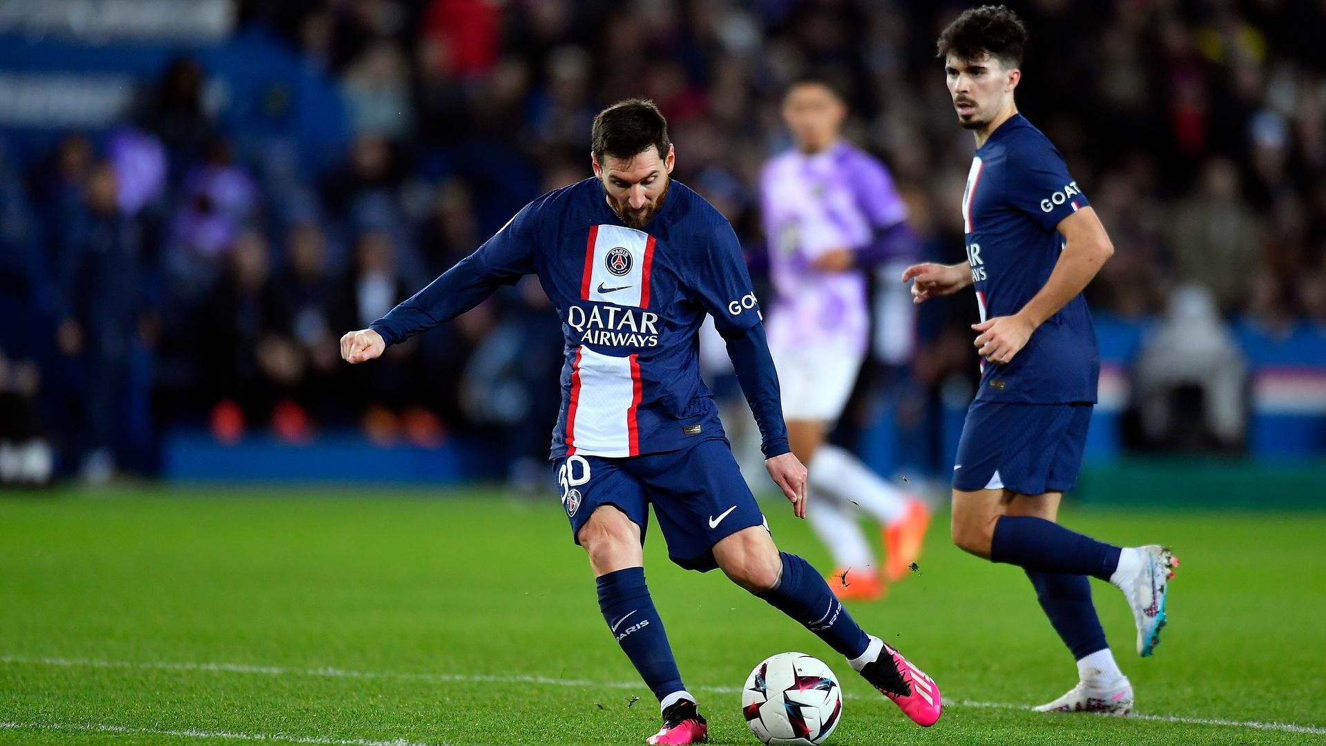 How to watch Lionel Messi s last ever match for Paris Saint