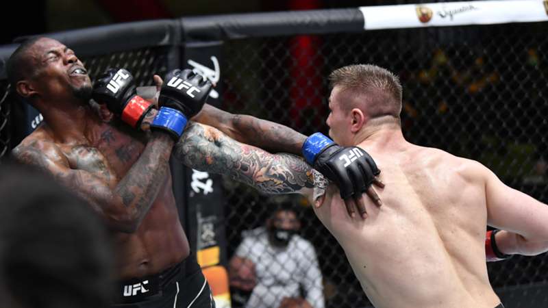 UFC 263: Marvin Vettori on being underestimated ahead of title fight with Israel Adesanya