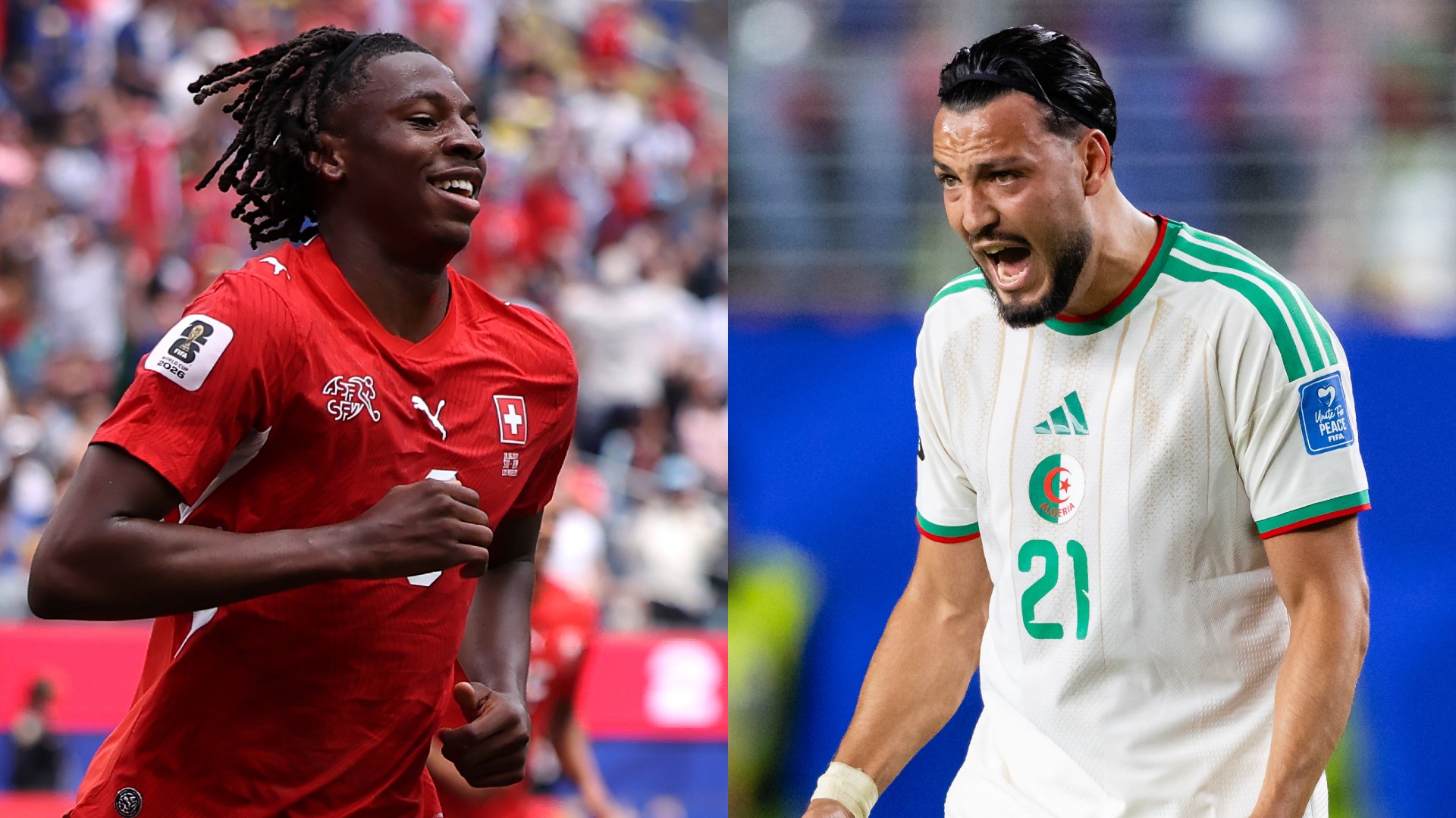 北中米W杯】HTの交代策がピタリ…クロアチア、34歳ブディミルの決勝弾で