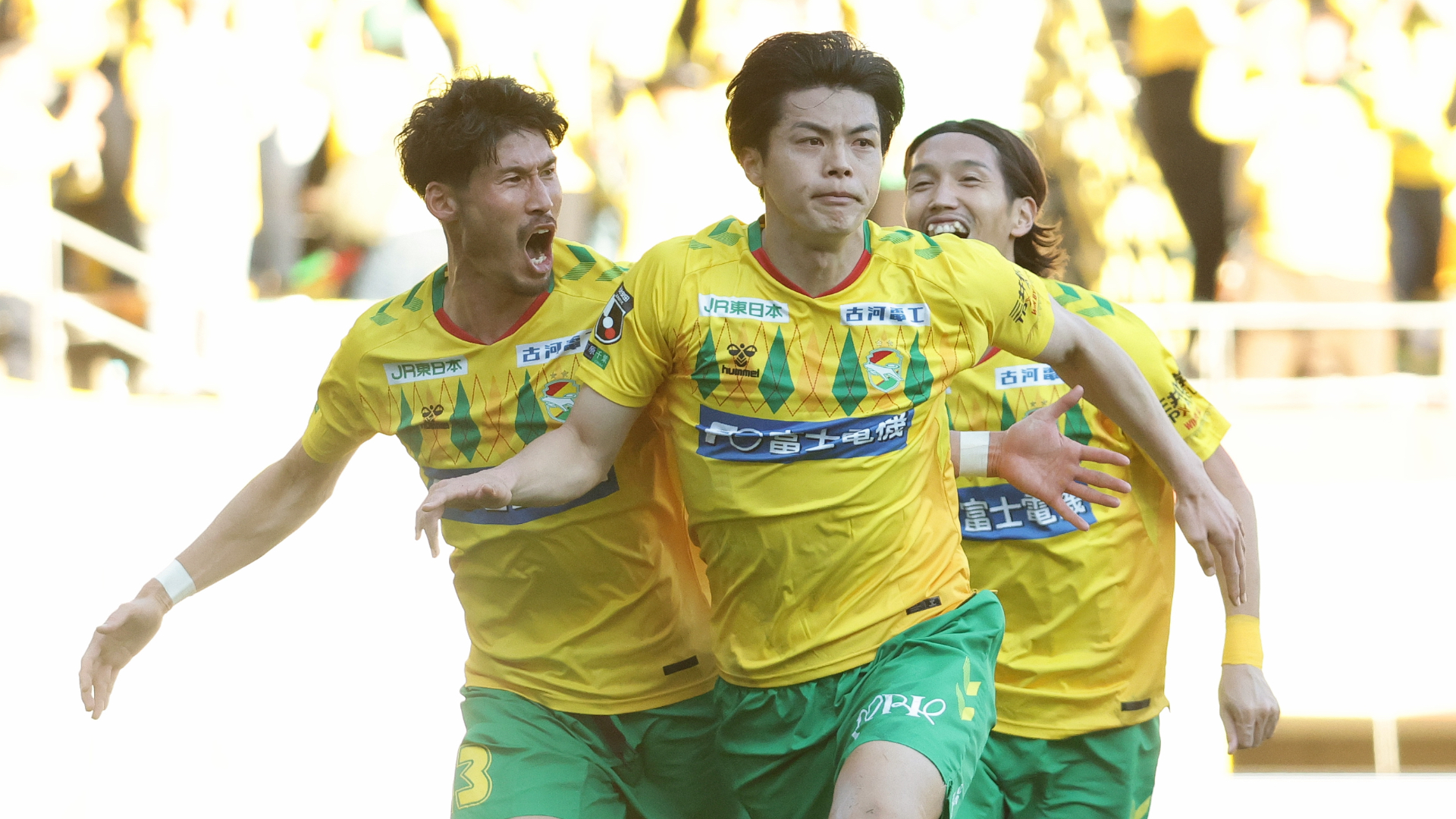 レノファ山口FC】注目選手・選手一覧・試合日程｜2025Jリーグ選手名鑑