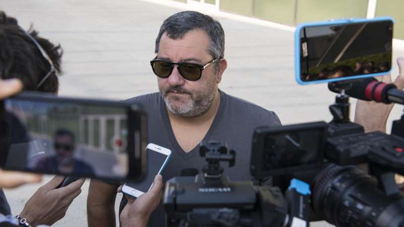 Spielerberater Mino Raiola verstirbt nach langer Krankheit