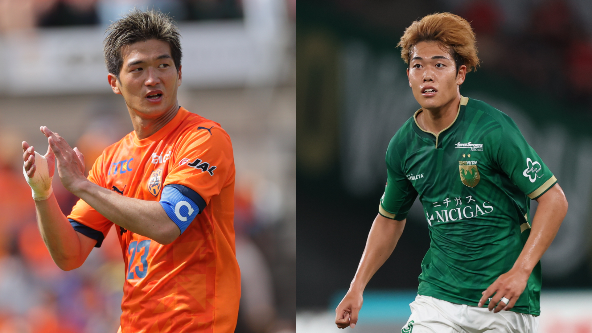 東京V対清水エスパルスの因縁対決！昇格POの激闘と対戦成績を徹底解剖