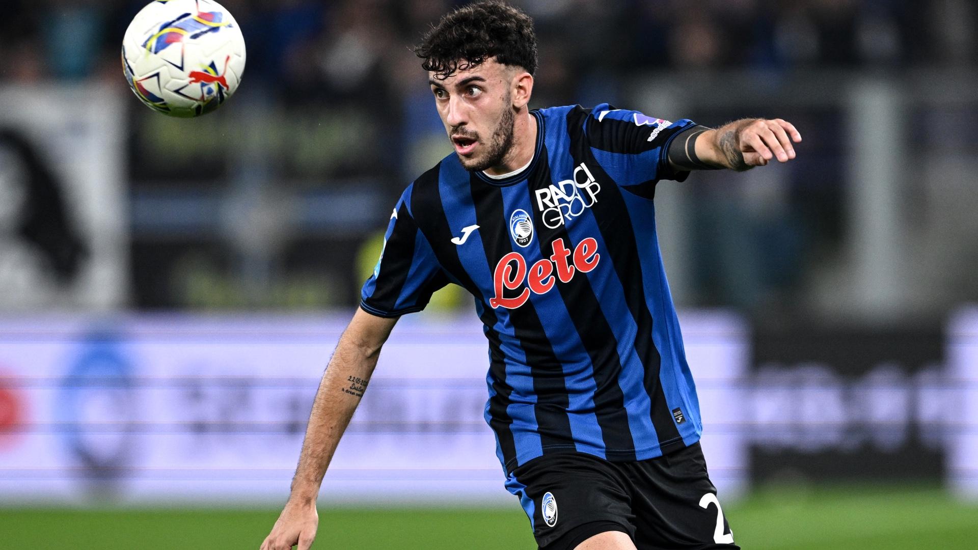 今夏も大型補強を敢行するアトレティコ…まずルッジェーリ獲得を発表