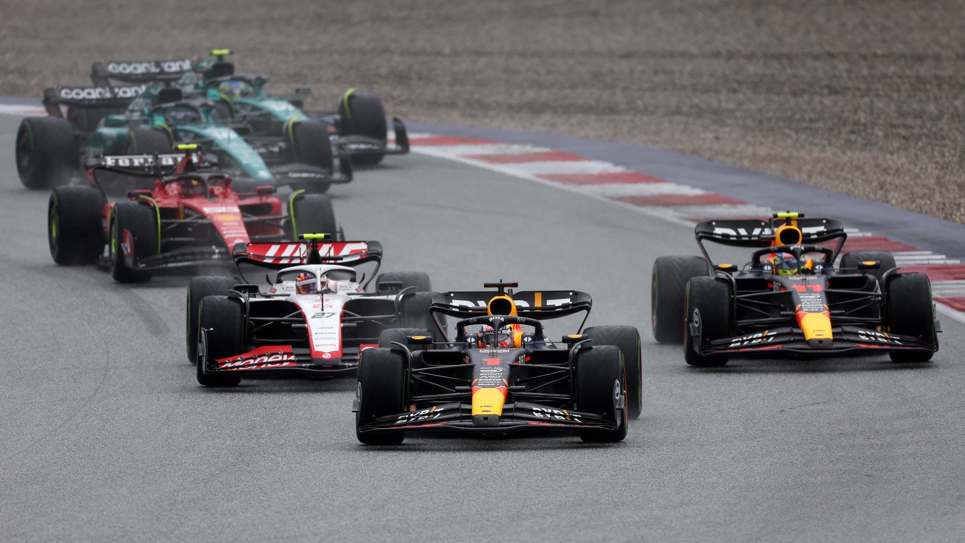 Formel 1 heute live Qualifying beim GP in Monza im TV und LIVE-STREAM DAZN News DE
