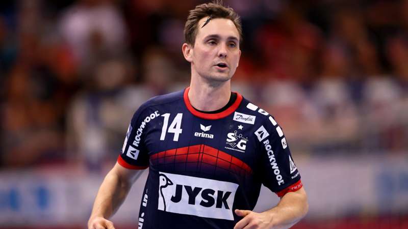 Handball Champions League: Bukarest vs. SG Flensburg Handewitt live im TV und LIVE-STREAM sehen