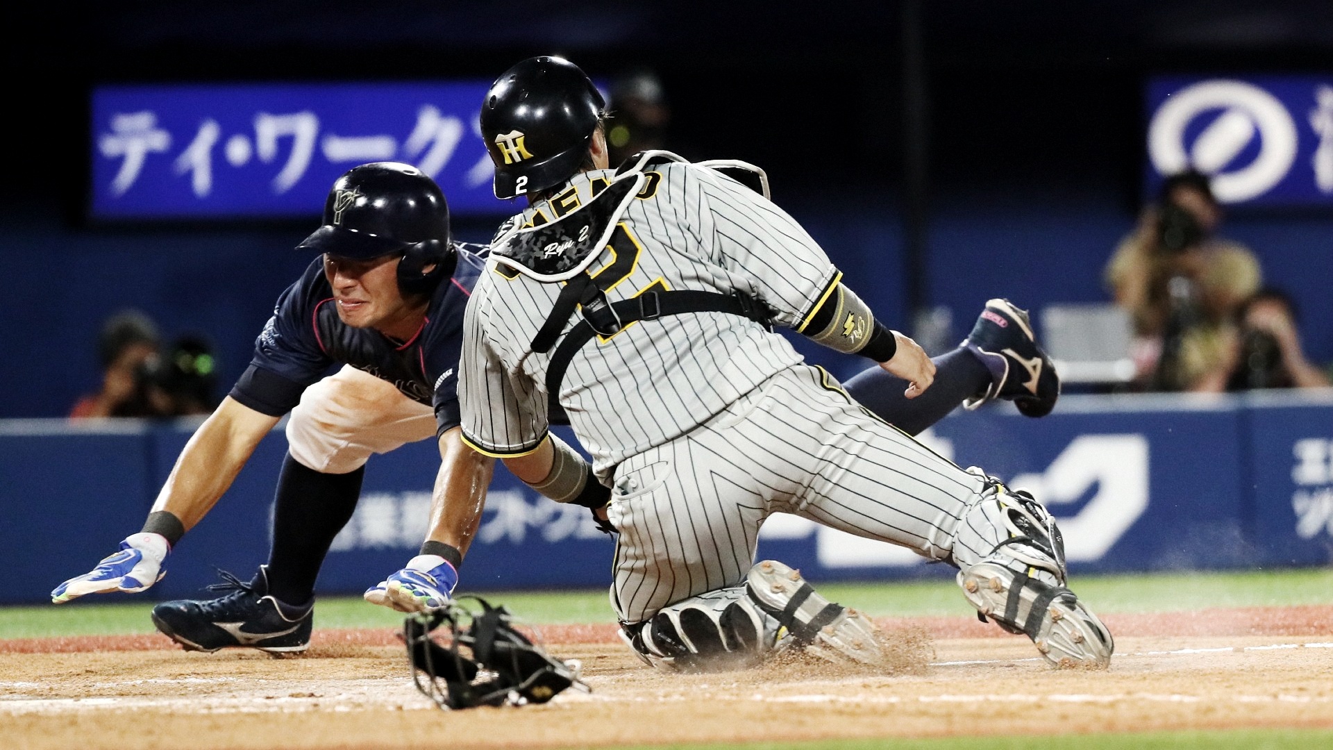 ヤクルトが丸山の一打で延長戦を制す DeNAはサヨナラ勝ち|セ・リーグ  