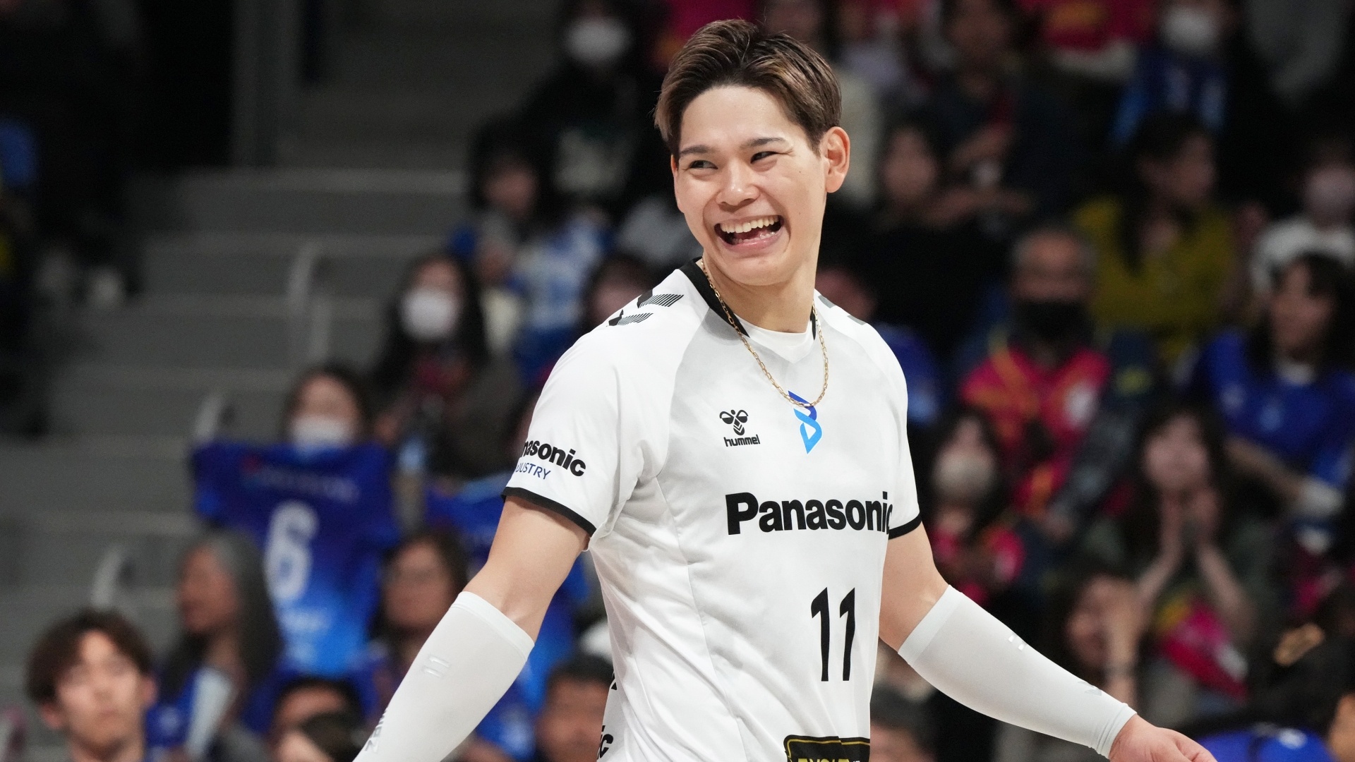 SVリーグチャンピオンシップ男子 ファイナル｜日程・対戦カード | DAZN