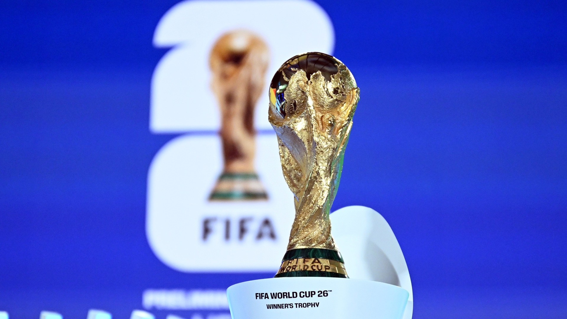 マドンナ氏、シャキーラ氏、BTS！ W杯史上初、決勝でハーフタイム