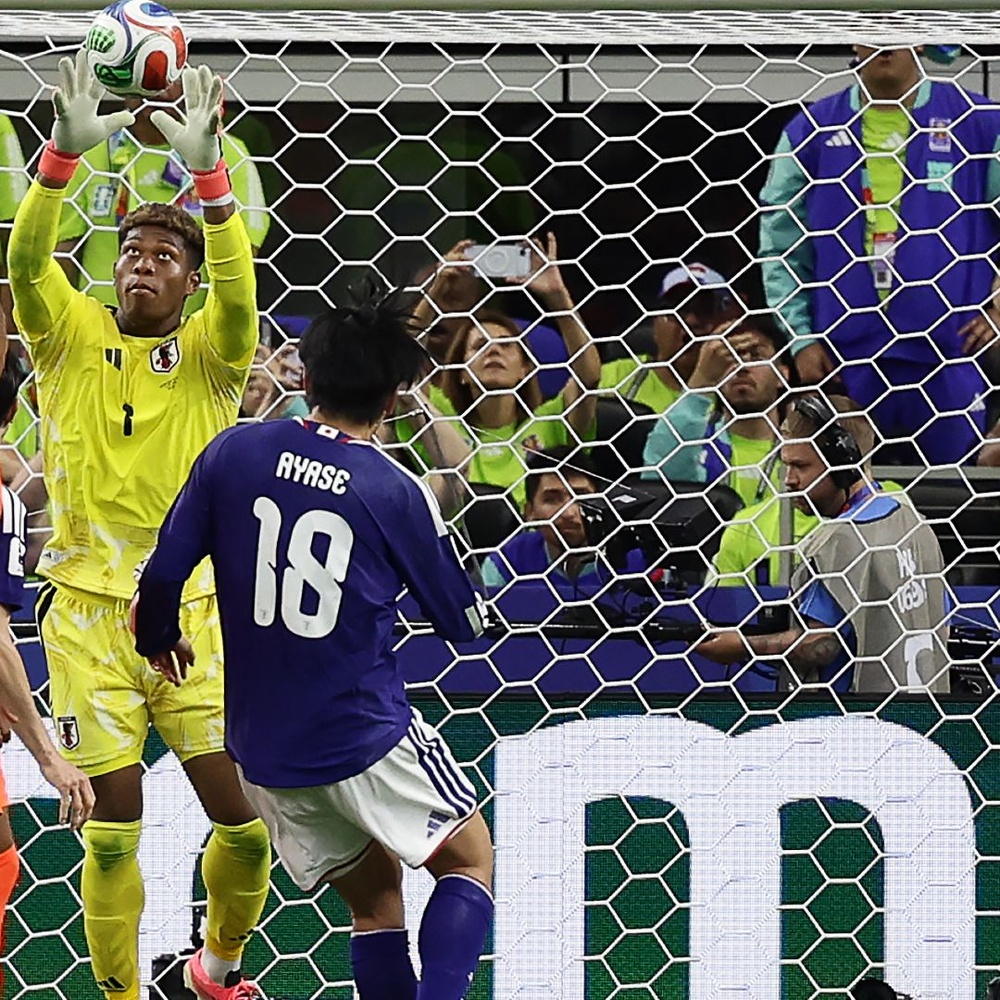 W杯初戦で強豪オランダとドローの日本代表、伊主要紙の見解は？「気迫